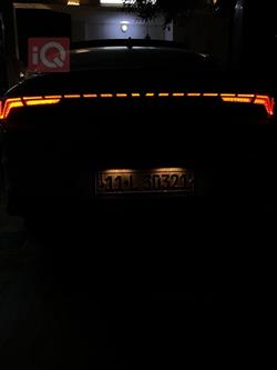 کیا K5